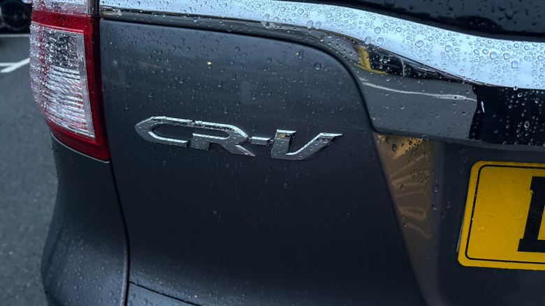 Honda CR-V 1.6 i-DTEC SR 5dr 2WD Diesel Estate